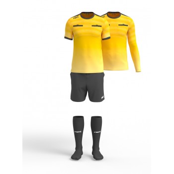 Combo 2 - Kit D'Arbitre...