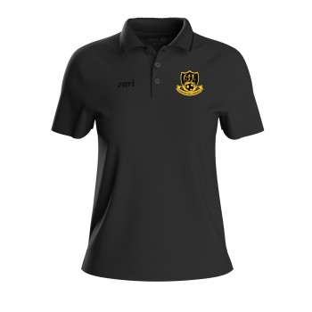 Polo De Golf London Coupe...