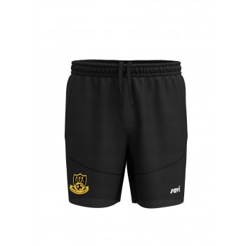 Short Sport Avec Poches