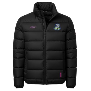 MANTEAU THERMIQUE MATELASSÉ