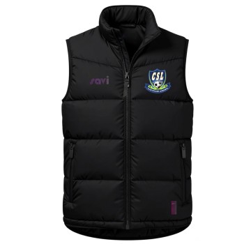Manteau Isolant Matellassé...