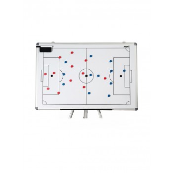 Tableau magnétique 60x90 CM