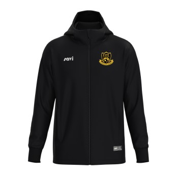 Veste À Capuchon Full-Zip...