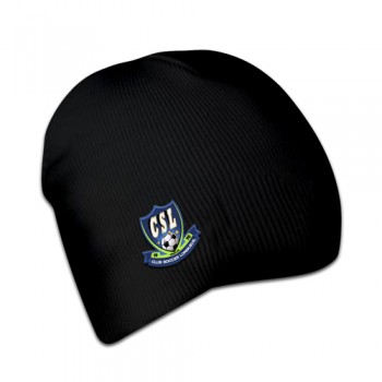 Sports Tuque With CSL Logo