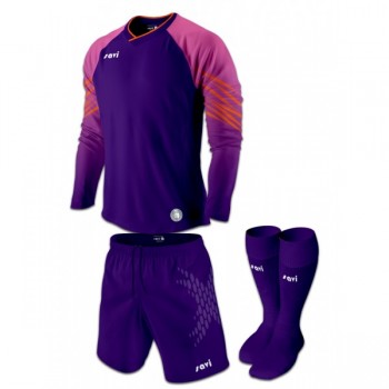 George Best Goalkeeper Kit...