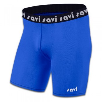 Dry-Fit Compression Short
