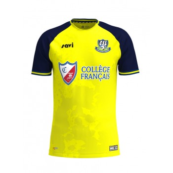 CSL Official 2025 Match...