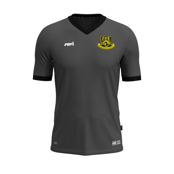 Maillot Birmingham Pour Entraîneurs CSL M/Courtes